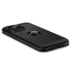 Чехол Spigen Tough Armor MagFit для iPhone 15 Pro Max Black (ACS06594) - изображение 10
