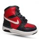 Черевики Tomini чорно-червоні 12305 33 - зображення 5