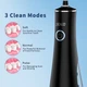 Портативный ирригатор Seago SG-8001 Черный - изображение 3