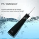 Портативный ирригатор Seago SG-8001 Черный - изображение 4