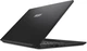 Ноутбук MSI Modern 14 (MODERN 14 C12M-286XUA) FullHD Black - зображення 3