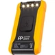 Универсальная мобильная батарея PowerPlant 20000mAh, Wireless, Solar panel (PB930487) - изображение 4