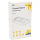 Универсальная мобильная батарея PowerPlant 20000mAh, Wireless, Solar panel (PB930487) - изображение 6