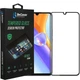 Захисне скло BeCover для ZTE Blade A72/A72s/V40 Vita Black (708391) - зображення 1