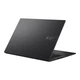 Ноутбук Asus Vivobook 16X K3605ZV-N1025 (90NB11W1-M00110) Indie Black - зображення 3