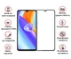 Захисне скло BeCover для ZTE Blade A72/A72s/V40 Vita Black (708391) - зображення 2