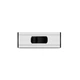 Флеш-накопитель USB3.0 128GB MediaRange Black/Silver (MR918) - изображение 10