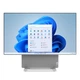 Моноблок Lenovo Yoga AIO 7 27ARH7 (F0GS0046RK) Cloud Grey - изображение 1