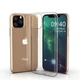 Чехол-накладка BeCover для Apple iPhone 11 Pro Max Transparancy (704338) - изображение 1
