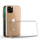 Чехол-накладка BeCover для Apple iPhone 11 Pro Max Transparancy (704338) - изображение 5