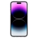 Чехол-накладка BeCover для Apple iPhone 14 Pro Max Transparancy (708017) - изображение 2