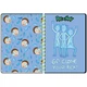 Дневник на спирали Kite Rick and Morty А5 138 страниц черный (RM23-438) - изображение 6