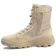 Чоловічі тактичні літні черевики 5.11 Tactical Speed 3.0 Desert Coyote 44,5 - зображення 8