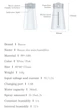 Увлажнитель воздуха Baseus Slim Waist With Accessories белый (DHMY-B02) - изображение 7