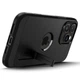 Чохол Spigen Tough Armor MagFit для iPhone 15 Pro Black (ACS06733) - зображення 4