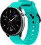 Ремешок Like для Amazfit GTR Mini Turquoise (33631-32) - изображение 1