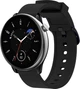 Ремешок Like для Amazfit GTR Mini Black (33631-2B) - изображение 1