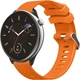 Ремешок Bend для Amazfit GTR Mini Orange (33605-2C) - изображение 1