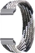 Ремешок Solo Loop Multi 135 мм (22 мм) Black Silver (27018-03) - изображение 1