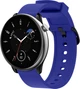 Ремінець Like для Amazfit GTR Mini Blue (33631-28) - зображення 1