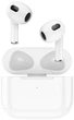 Беспроводные наушники Bluetooth гарнитура Hoco EW26 White (33689) - изображение 1