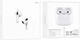 Беспроводные наушники Bluetooth гарнитура Hoco EW26 White (33689) - изображение 5