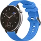 Ремешок Bend для Amazfit GTR Mini Light Blue (33605-0B) - изображение 1