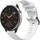 Ремінець Bend для Amazfit GTR Mini White (33605-29) - зображення 1