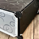 Пластиковый складной шкаф для обуви Storage Cabinet МР А1-3 39x37x76 см. - изображение 5