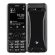 Мобільний телефон 2E E240 POWER Black (680576170088) - зображення 1