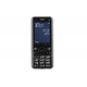Мобільний телефон 2E E240 POWER Black (680576170088) - зображення 4