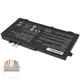 3900mAh 11.4V B31N1726 B31BN91 акумулятор для Asus FX504 FX86 FX80GM FX505GE FX505DT FX80GE PX505GE PX505GD FX505GM FX80G - зображення 3