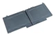 6000mAh 7.6V 6MT4T акумулятор для DELL Latitude E5470 E5570 14 5470 15 5570 For Dell Precision 15 3510 M3510 - изображение 2