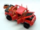Машинка Автопром Gelendvagen Mercedes-Benz G-класс 7579 Красный - изображение 1