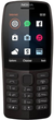 Мобільний телефон Nokia 210 TA-1139 DualSim Black (MT_210DS black) - зображення 2