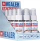Набір для обробки та загоєння ран HEALER 12 шт (4820222180160_1) - зображення 1