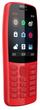 Telefon komórkowy Nokia 210 TA-1139 DualSim Red (TA-1139 Red) - obraz 2