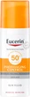Солнцезащитный флюид для лица Eucerin SPF 50 антивозрастной 50 мл (4005800146619/4005800195884) - изображение 1