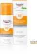 Солнцезащитный флюид для лица Eucerin SPF 50 антивозрастной 50 мл (4005800146619/4005800195884) - изображение 2