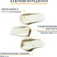 Солнцезащитный ультралегкий гель-крем Eucerin для тела с матирующим эффектом из SPF 30 200 мл (4005800264665) - изображение 4