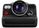 Камера моментальной печати Polaroid I-2 Black (009078) - изображение 1