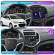 Штатная магнитола Lesko для Chevrolet Aveo III 2016-н.в. экран 9" 1/16Gb Wi-Fi GPS Base Шевроле Авео - изображение 3