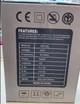 Сухожаровой шкаф SM-220 Sanitizing Box (600 Вт) для стерилизации инструментов БЕЛЫЙ - изображение 5