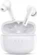Беспроводные Bluetooth наушники UGREEN HiTune T3 Active Noise Cancelling Wireless Earbuds 5.2 White (WS106) - изображение 1