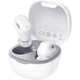 Беспроводные Bluetooth наушники Baseus Encok WM01 TWS с Bluetooth 5.0 White быстрая зарядка - изображение 1