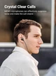 Проводные наушники с микрофоном UGREEN HiTune 3.5mm Black - изображение 13