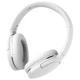 Беспроводные Bluetooth наушники Baseus Encok Wireless Headphone D02 Pro White (NGD02-C02) - изображение 2