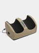 Массажер для ног Mimo Foot Massager роликовый с функцией прогрева, 4 программы, автоотключение Бежевый - изображение 5