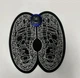 Массажный коврик для ступней микротоковый EMS Foot Relax стимулирующий кровообращение, расслабляющий - изображение 11