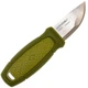 Нож Morakniv Eldris Neck Knife зеленый 12633 - изображение 2